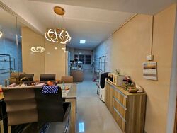 Blk 336 Bukit Batok Street 32 (Bukit Batok), HDB 4 Rooms #501645071